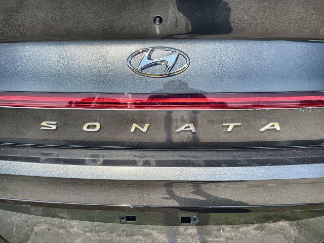 2022 Hyundai Sonata Vehicle Photo in WILLIAMSVILLE, NY 14221-2883