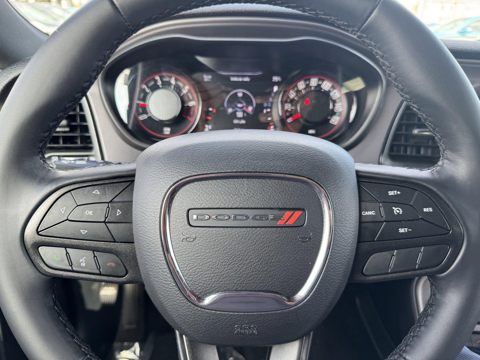 2023 Dodge Challenger Vehicle Photo in LOS ANGELES, CA 90007-3794