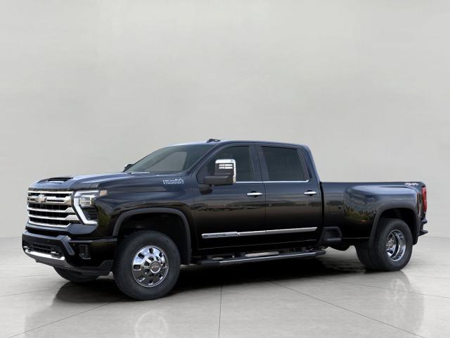 2025 Chevrolet Silverado 3500 HD Vehicle Photo in Madison, WI 53713