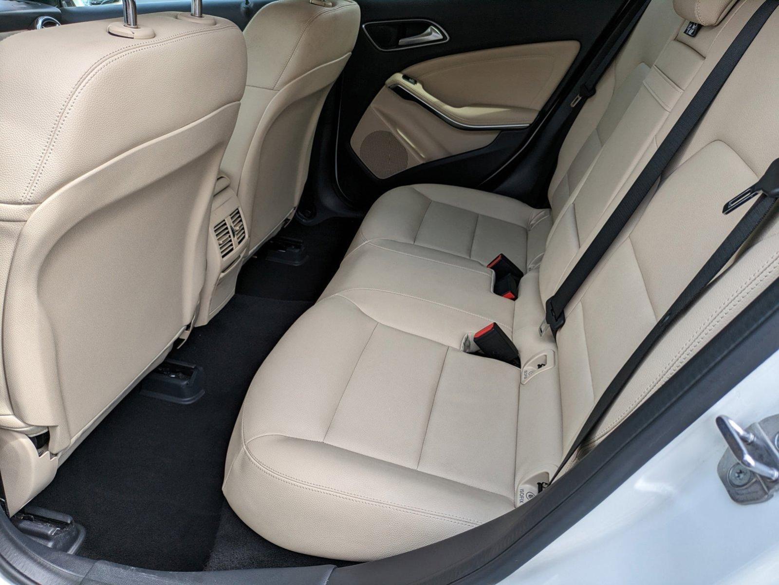 2019 Mercedes-Benz GLA Vehicle Photo in Sanford, FL 32771