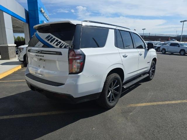 2022 Chevrolet Tahoe Vehicle Photo in POST FALLS, ID 83854-5365