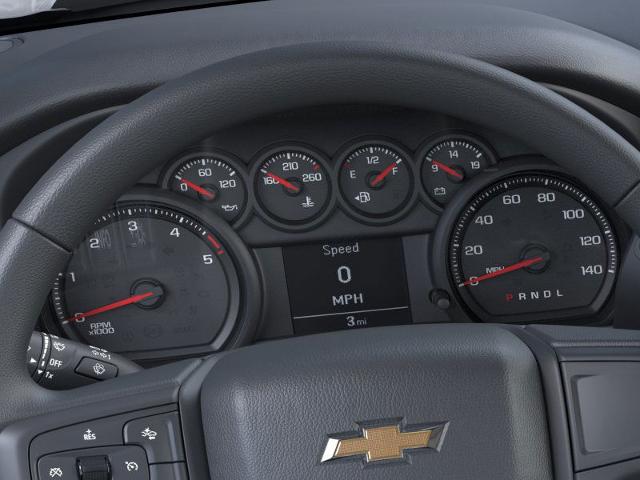 2025 Chevrolet Silverado 2500 HD Vehicle Photo in ORLANDO, FL 32808-7998