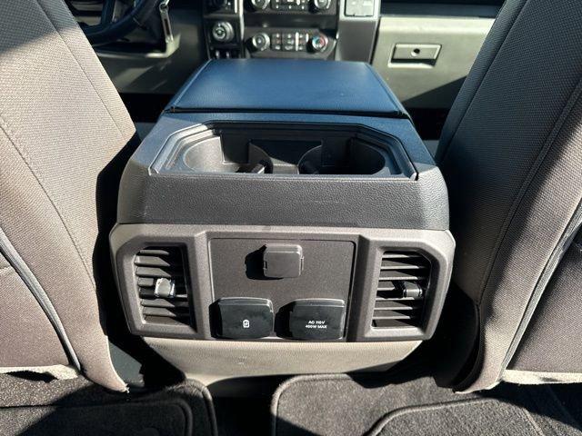 2019 Ford F-150 Vehicle Photo in MEDINA, OH 44256-9631