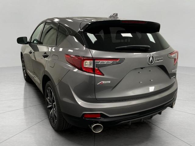 2025 Acura RDX Vehicle Photo in Appleton, WI 54913