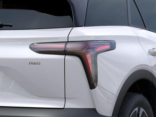 2024 Chevrolet Blazer EV Vehicle Photo in COLMA, CA 94014-3284