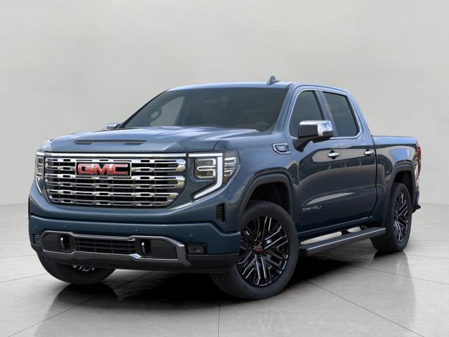 2025 GMC Sierra 1500 Vehicle Photo in GREEN BAY, WI 54303-3330