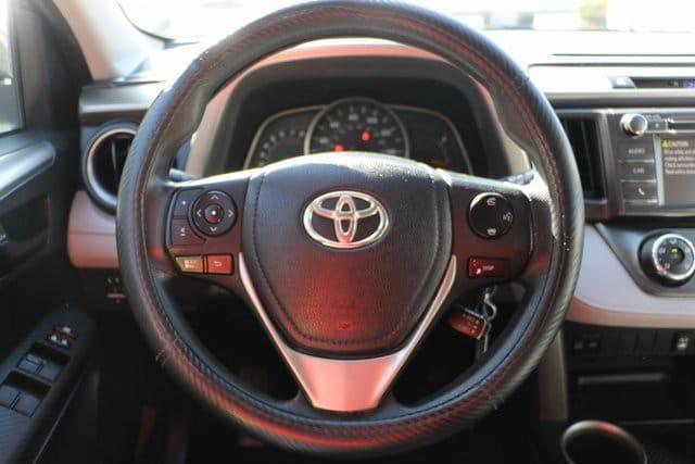 2014 Toyota RAV4 Vehicle Photo in Salem, OR 97301