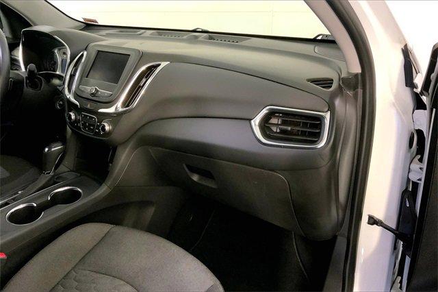 2021 Chevrolet Equinox Vehicle Photo in KANSAS CITY, MO 64114-4502