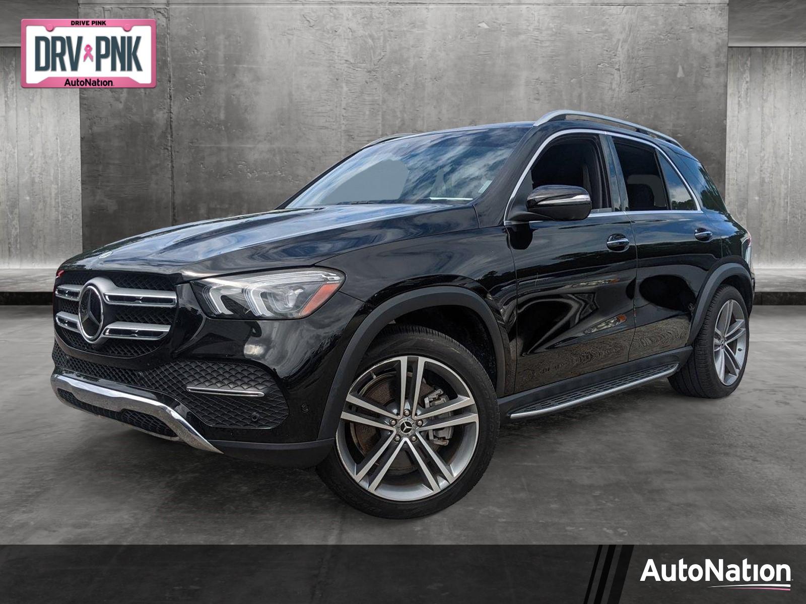 2022 Mercedes-Benz GLE Vehicle Photo in Jacksonville, FL 32244