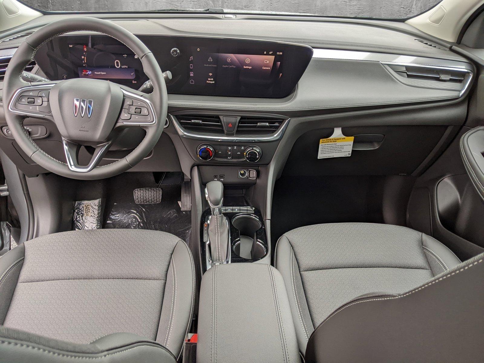 2025 Buick Encore GX Vehicle Photo in LAUREL, MD 20707-4622