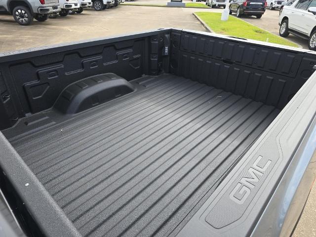 2025 GMC Sierra 2500 HD Vehicle Photo in LAFAYETTE, LA 70503-4541