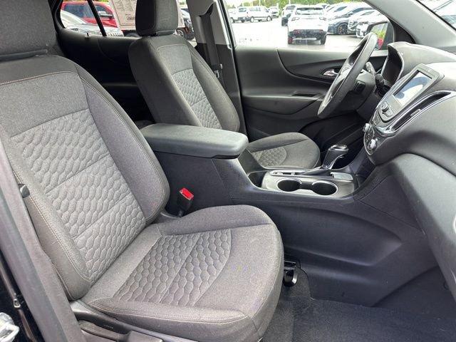 2021 Chevrolet Equinox Vehicle Photo in MEDINA, OH 44256-9631