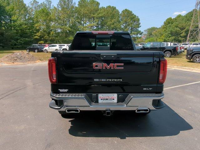 2024 GMC Sierra 1500 Vehicle Photo in ALBERTVILLE, AL 35950-0246