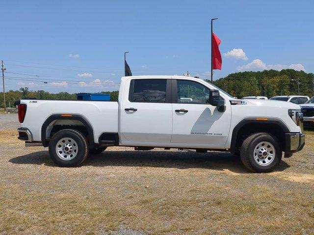 2024 GMC Sierra 2500 HD Vehicle Photo in ALBERTVILLE, AL 35950-0246