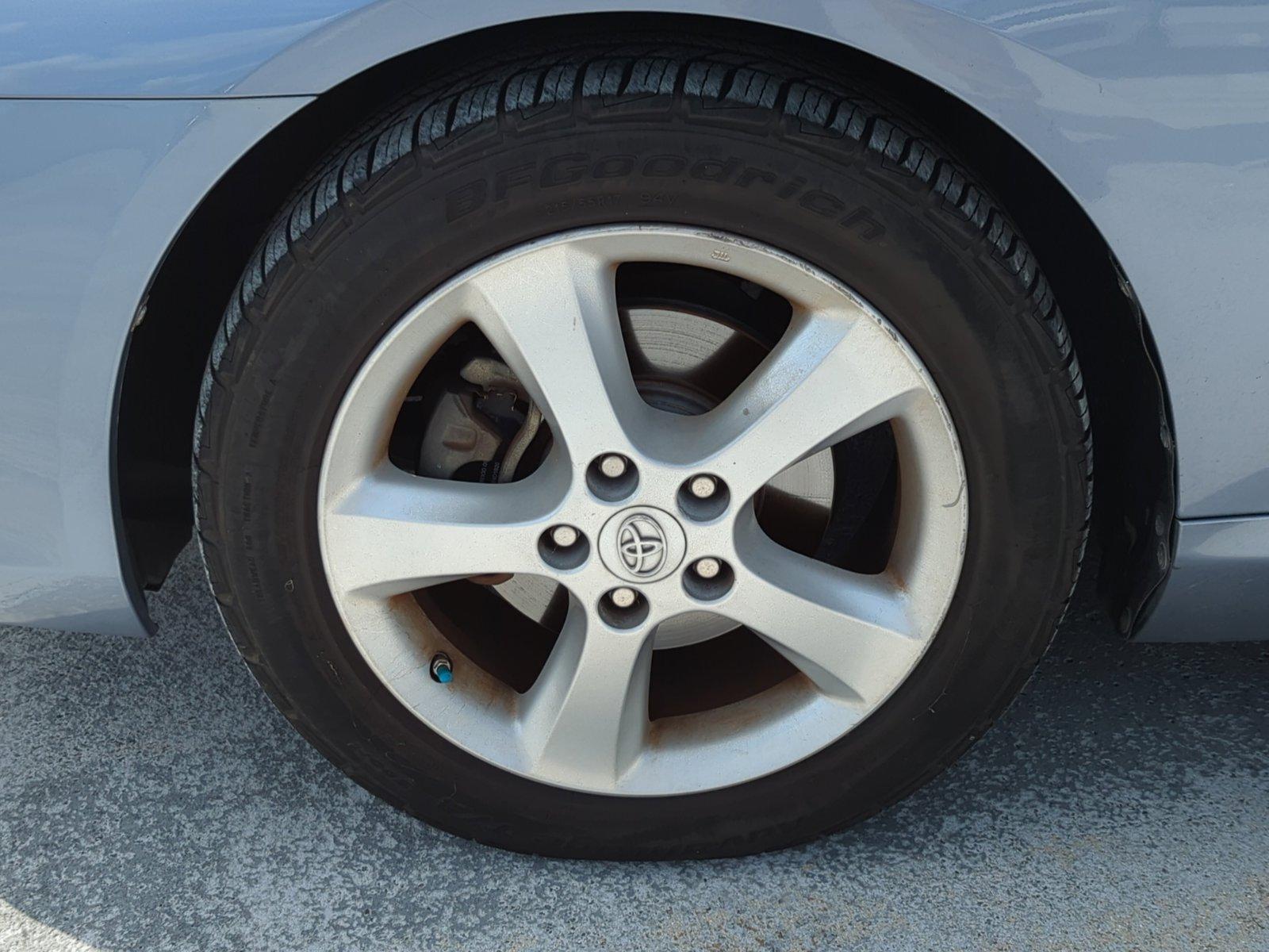 2008 Toyota Camry Solara Vehicle Photo in Ft. Myers, FL 33907