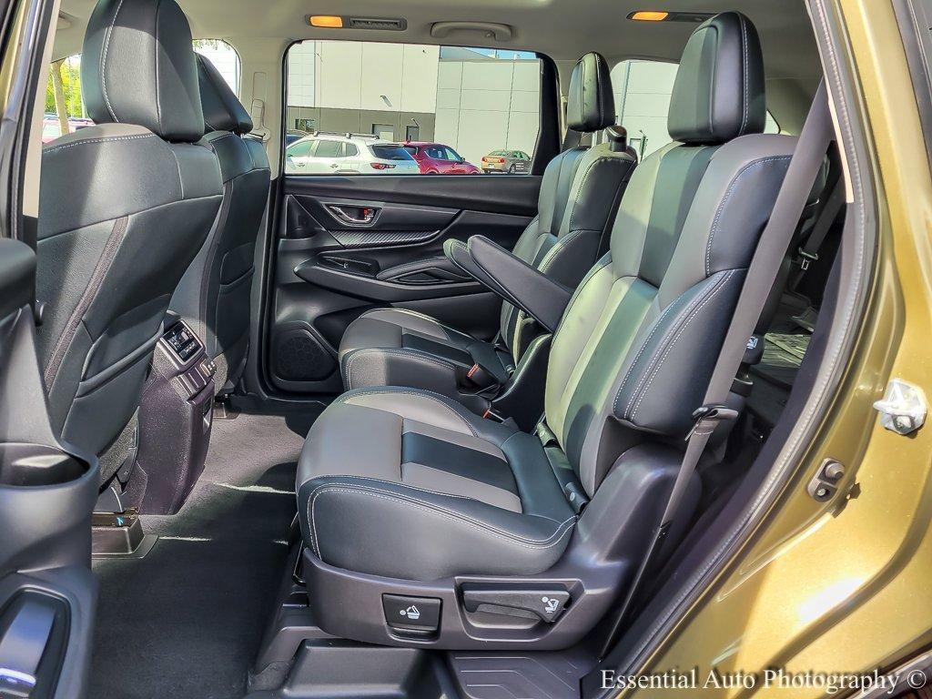 2022 Subaru Ascent Vehicle Photo in Plainfield, IL 60586