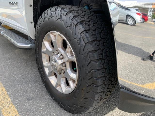 2021 Ram 2500 Vehicle Photo in POST FALLS, ID 83854-5365