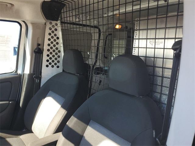 2016 Ram ProMaster City Cargo Van Vehicle Photo in GRAND BLANC, MI 48439-8139