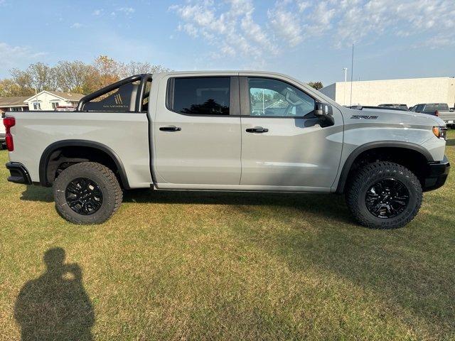 2025 Chevrolet Silverado 1500 Vehicle Photo in SAUK CITY, WI 53583-1301