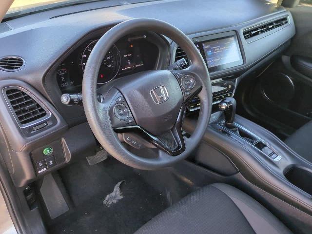 2022 Honda HR-V Vehicle Photo in Killeen, TX 76541