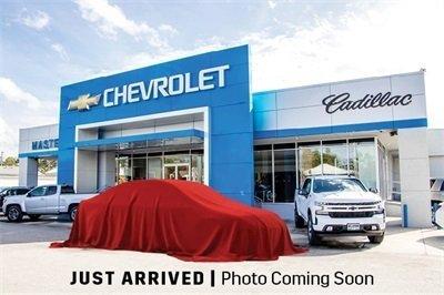 2022 Chevrolet Trailblazer Vehicle Photo in AIKEN, SC 29801-6313