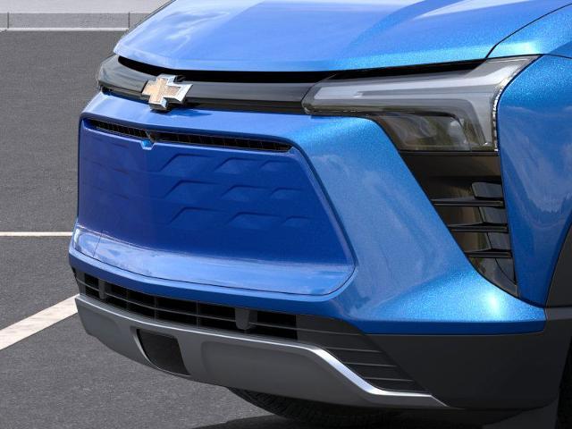 2024 Chevrolet Blazer EV Vehicle Photo in PEORIA, AZ 85382-3715