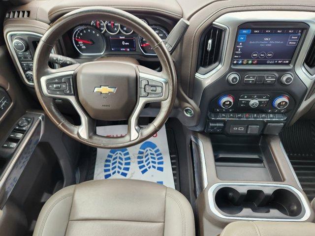 2021 Chevrolet Silverado 1500 Vehicle Photo in SUGAR LAND, TX 77478-0000