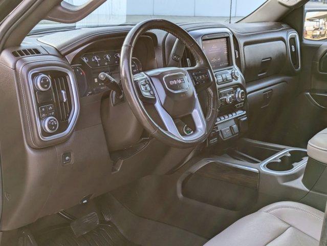 2019 GMC Sierra 1500 Vehicle Photo in SELMA, TX 78154-1460