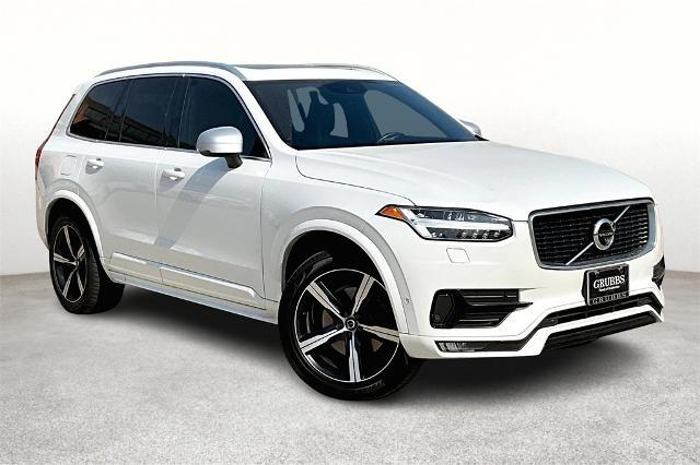 2019 Volvo XC90 Vehicle Photo in Houston, TX 77007