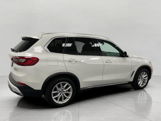 2019 BMW X5 xDrive40i Vehicle Photo in Appleton, WI 54913