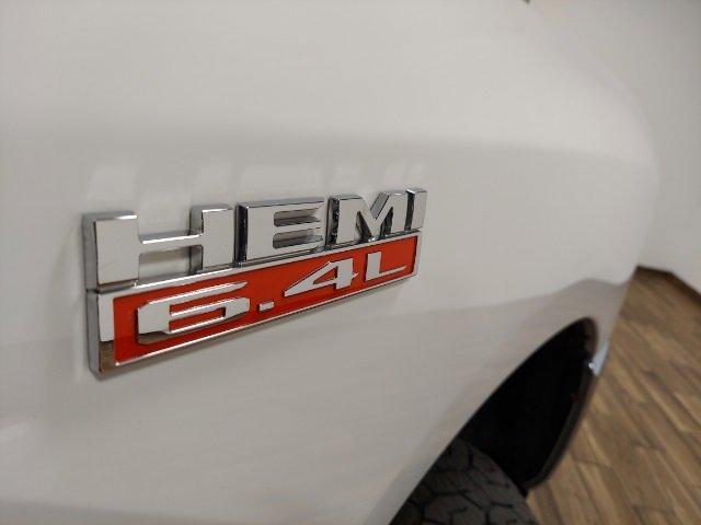 2021 Ram 2500 Vehicle Photo in SAUK CITY, WI 53583-1301