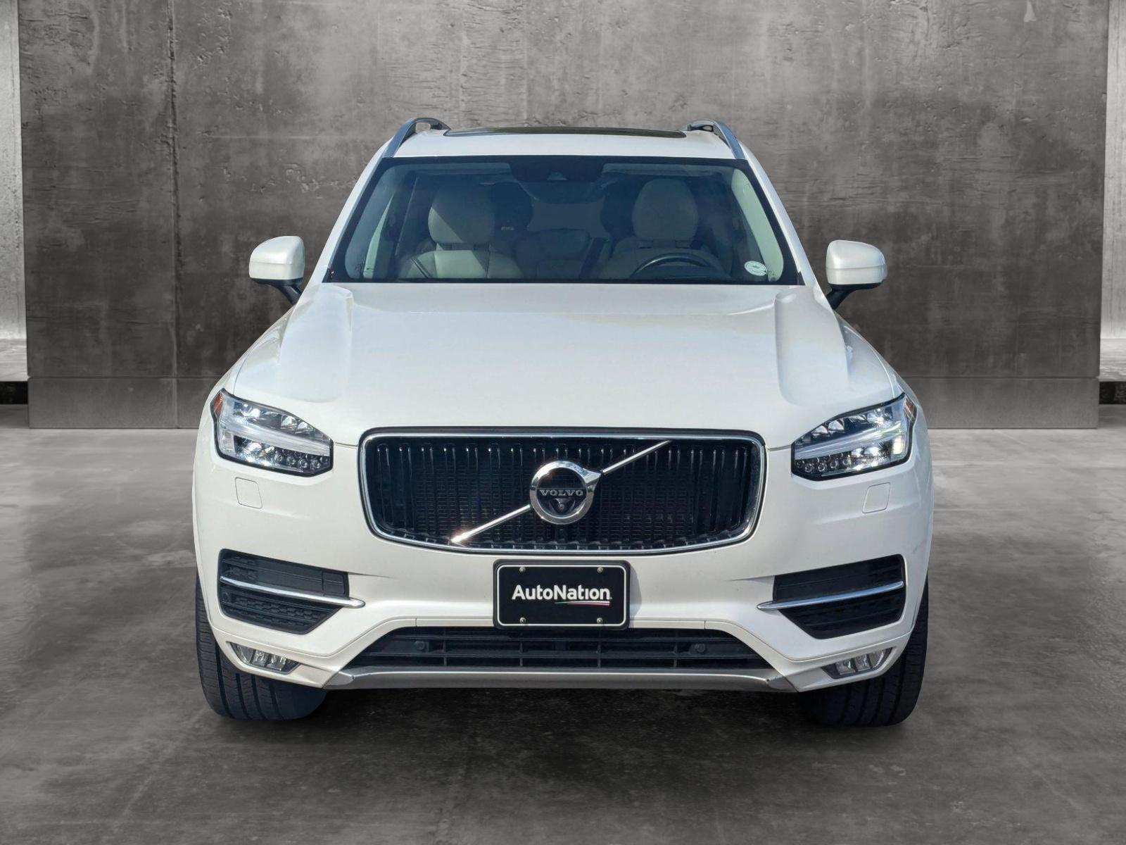 2016 Volvo XC90 Vehicle Photo in LONE TREE, CO 80124-2750