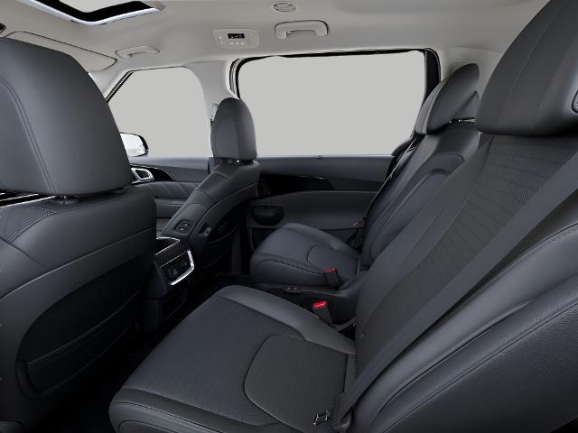 2025 Kia Carnival Vehicle Photo in Oshkosh, WI 54904