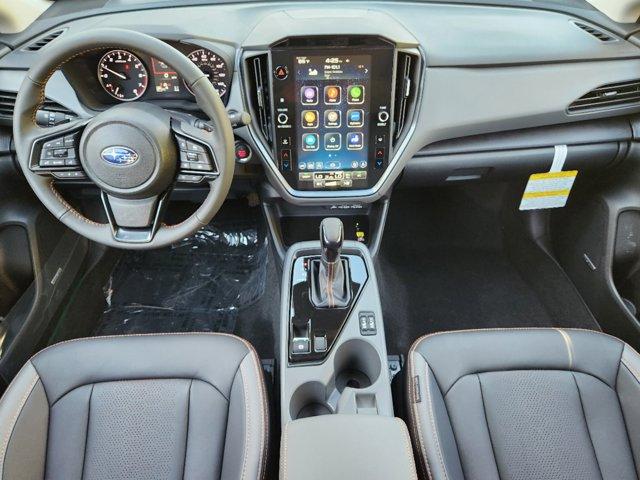 2024 Subaru Crosstrek Vehicle Photo in DALLAS, TX 75209