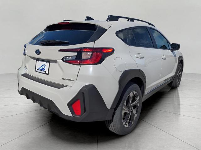 2024 Subaru Crosstrek Vehicle Photo in Oshkosh, WI 54904