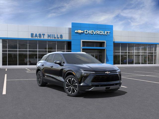 2025 Chevrolet Blazer EV Vehicle Photo in FREEPORT, NY 11520-3923