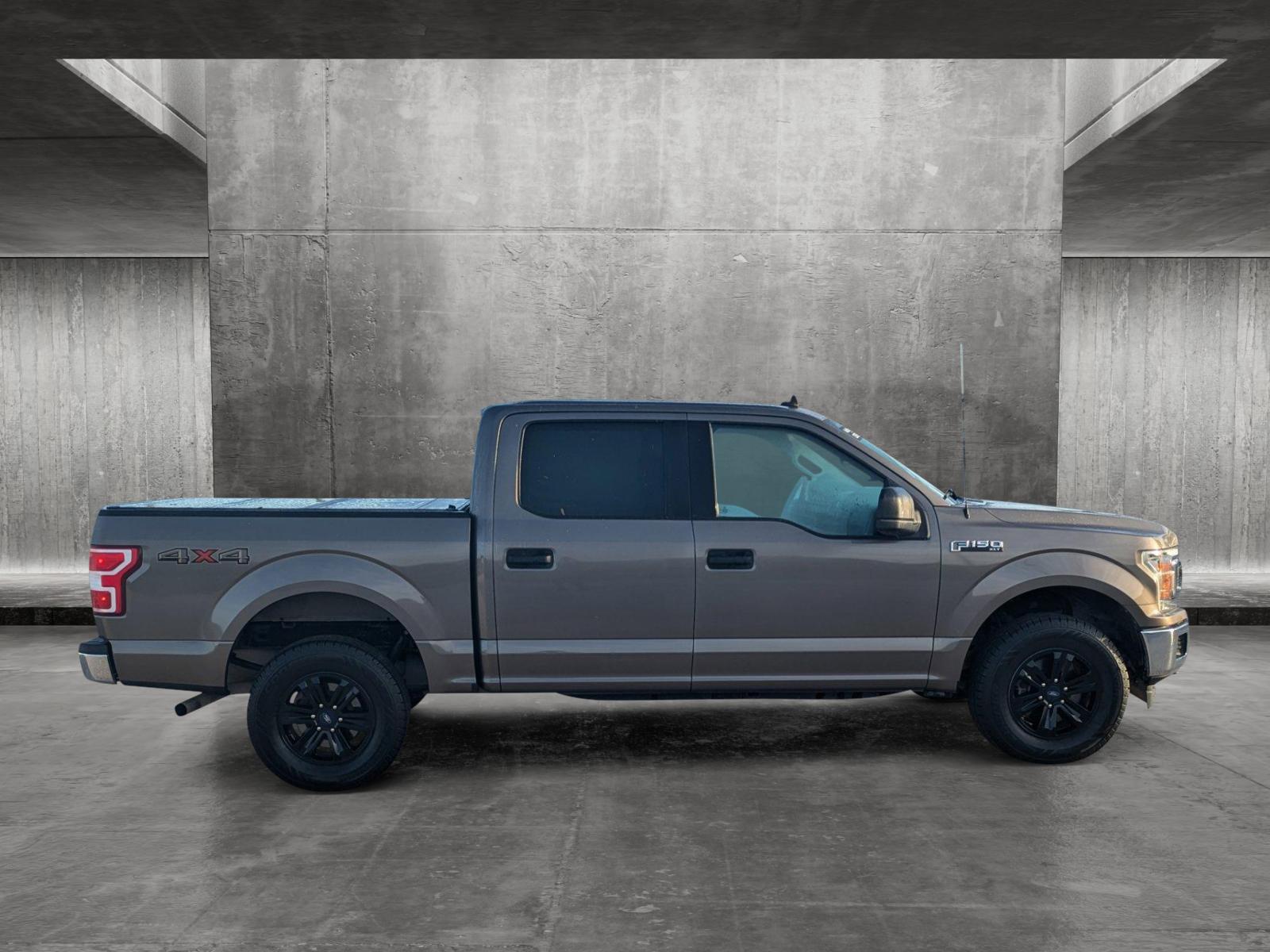 2019 Ford F-150 Vehicle Photo in Corpus Christi, TX 78415