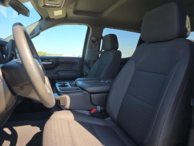 2022 Chevrolet Silverado 1500 Vehicle Photo in BROUSSARD, LA 70518-0000