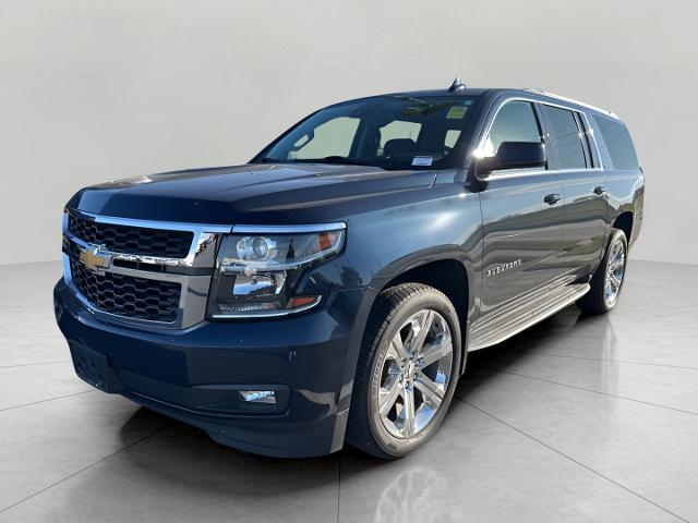 2020 Chevrolet Suburban Vehicle Photo in MANITOWOC, WI 54220-5838