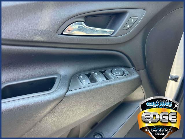 2022 Chevrolet Equinox Vehicle Photo in FREEPORT, NY 11520-3923