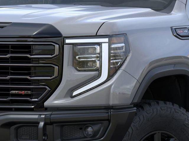 2025 GMC Sierra 1500 Vehicle Photo in SALT LAKE CITY, UT 84119-3321