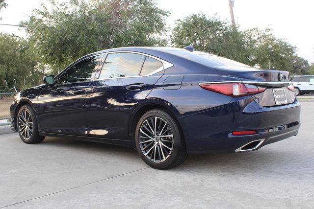 2022 Lexus ES 350 Vehicle Photo in HOUSTON, TX 77090