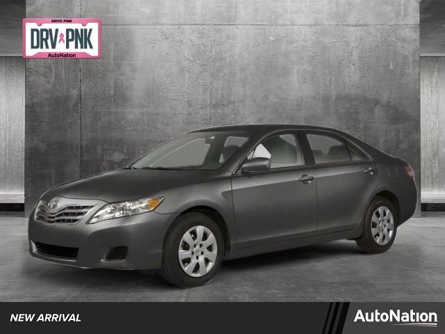 2011 Toyota Camry Vehicle Photo in Towson, MD 21204