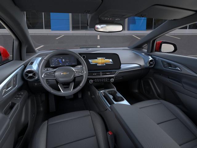 2024 Chevrolet Equinox EV Vehicle Photo in ORLANDO, FL 32808-7998