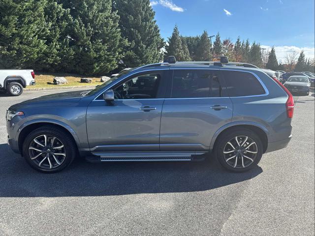 Used 2018 Volvo XC90 Momentum with VIN YV4A22PK7J1371165 for sale in Cockeysville, MD