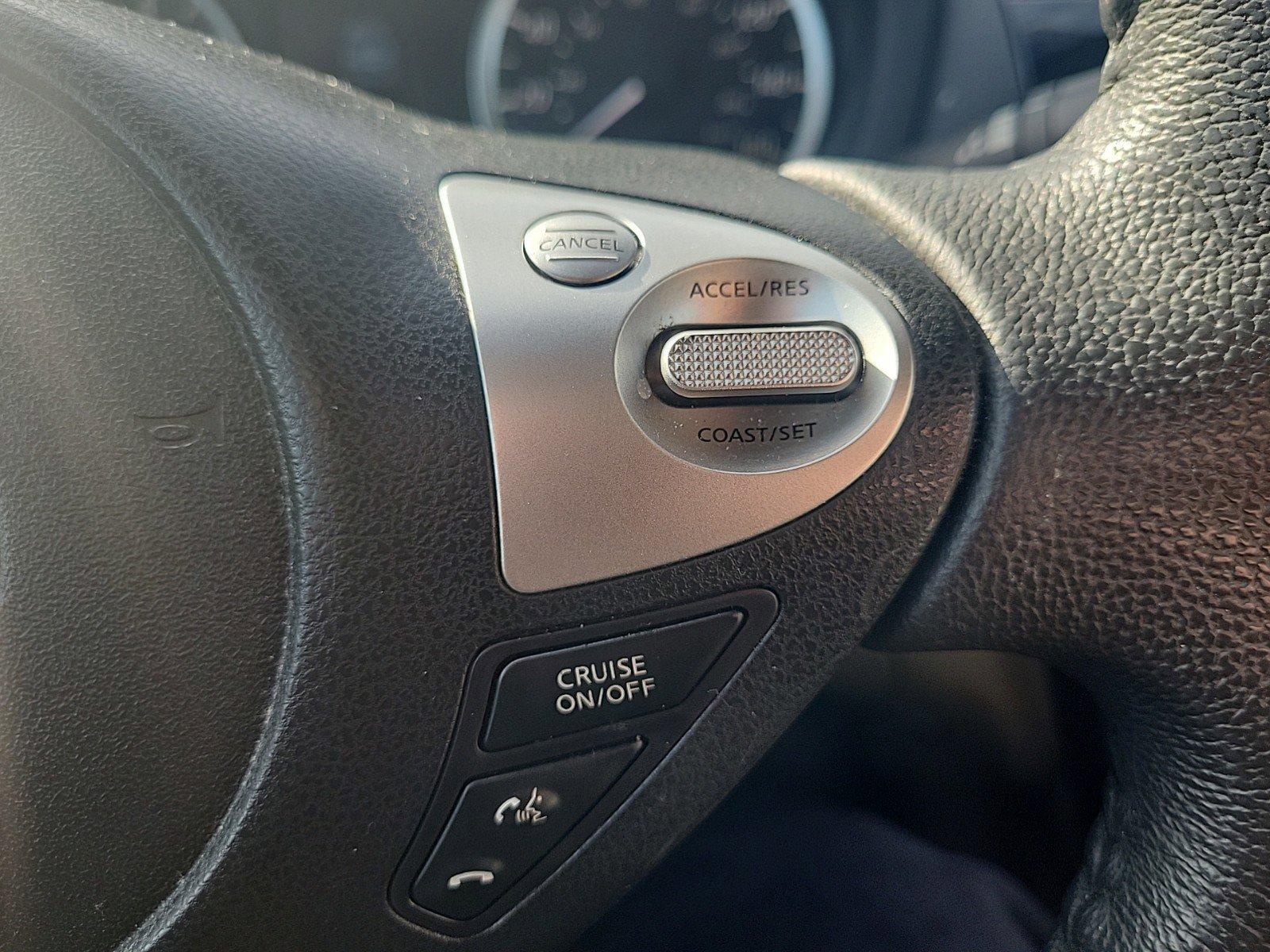 2017 Nissan Sentra Vehicle Photo in Mechanicsburg, PA 17050-2306