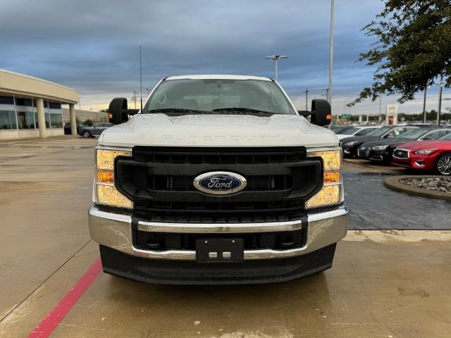 2020 Ford Super Duty F-250 SRW Vehicle Photo in Grapevine, TX 76051