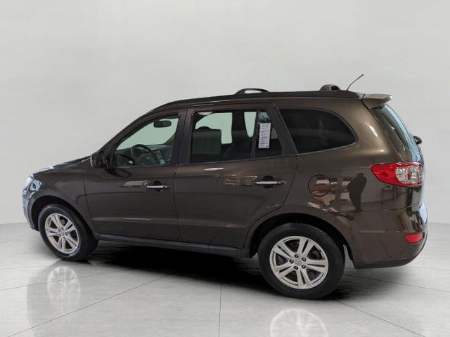 2011 Hyundai SANTA FE Vehicle Photo in Oshkosh, WI 54901