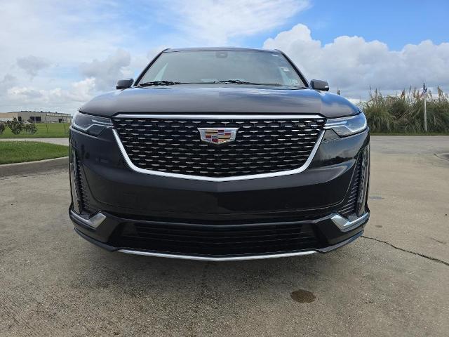 2023 Cadillac XT6 Vehicle Photo in BROUSSARD, LA 70518-0000