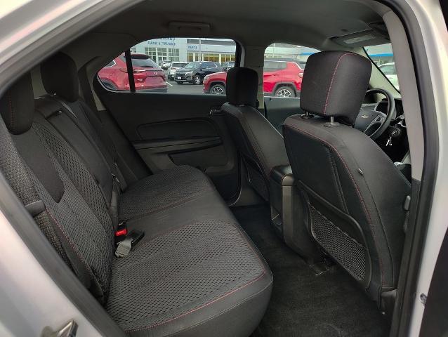 2012 Chevrolet Equinox Vehicle Photo in GREEN BAY, WI 54304-5303